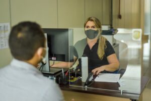 Imagem da notícia - No AM, turistas podem registrar B.O on-line em até 109 idiomas