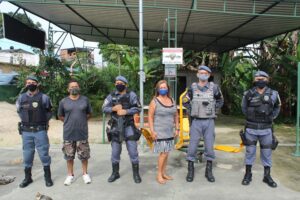 Imagem da notícia - 17ª Cicom institui comunicação mais rápida entre polícia e comunidade