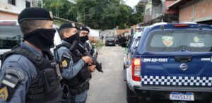 Imagem da notícia - Operação ‘Anonimato’ cumpre nove mandados judiciais na zona leste