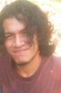 Imagem da notícia - PC-AM  solicita colaboração na divulgação da imagem de jovem desaparecido