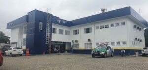 Imagem da notícia - Policiais Civis prendem indivíduo por roubo qualificado na zona oeste