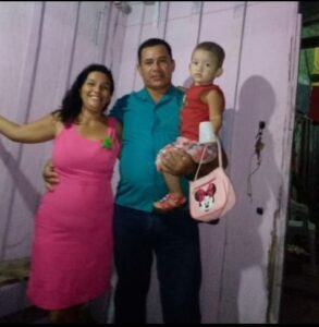 Imagem da notícia - PC solicita colaboração  na divulgação da imagem de homem desaparecido