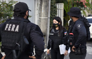 Imagem da notícia - Policiais civis do Amazonas falam sobre os desafios da profissão