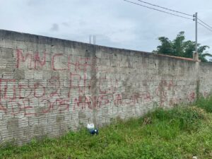 Imagem da notícia - SSP-AM desarticula foco de ocupação irregular na zona norte