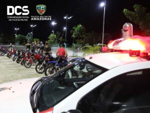 Imagem da notícia - Oito veículos roubados são recuperados pela PM nas últimas 24 horas