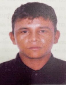 Imagem da notícia - PC-AM solicita colaboração na divulgação da imagem de homem investigado