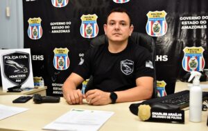 Imagem da notícia - PC explica sobre como são caracterizados os crimes hediondos