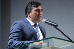 Imagem da notícia - Governo publica decreto com alterações na restrição de circulação