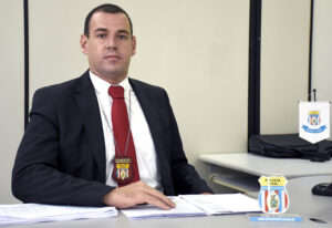 Imagem da notícia - PC-AM Prende homem que abusava de duas adolescentes, em Humaitá