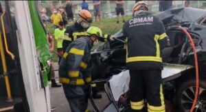 Imagem da notícia - Manaus registra 29 ocorrências e 2 prisões no final de semana