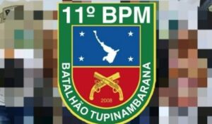 Imagem da notícia - A Polícia Militar detém dupla por tráfico de drogas em Parintins