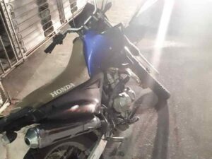 Imagem da notícia - PMAM recupera veículos com restrição de roubo na capital e no interior