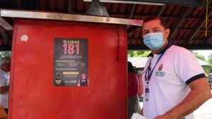 Imagem da notícia - População realizou 3,3 mil denúncias contra o crime às Polícias do Amazonas