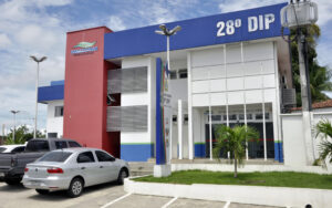 Imagem da notícia - PC inicia trabalhos de revitalização das delegacias da capital