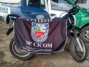 Imagem da notícia - PM recupera 11 veículos com restrição de roubo nas últimas 24 horas