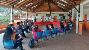 Imagem da notícia - PMAM promove palestras de combate à exploração sexual de crianças