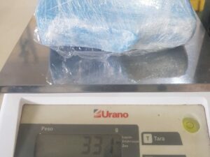 Imagem da notícia - Polícia Militar detém duas mulheres com entorpecentes em Ipixuna