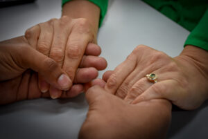 Imagem da notícia - Assistentes sociais da PC falam sobre os desafios da profissão na pandemia