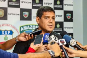 Imagem da notícia - PC deflagra operação e prende homens na zona norte