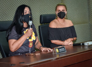 Imagem da notícia - PC deflagra operação ‘Medusa’ e prende dois homens por exploração sexual