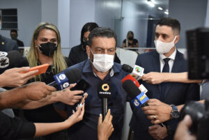 Imagem da notícia - PC inicia implantação do  Sistema de Procedimentos Policiais Eletrônicos