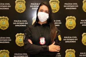 Imagem da notícia - PC prende estelionatários que aplicam golpes no brasil