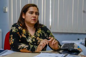 Imagem da notícia - PC-AM cumpre mandado de prisão por homicídio ocorrido em 2019