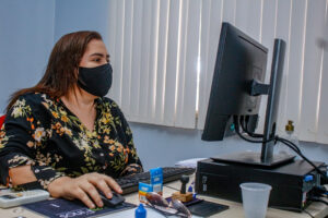 Imagem da notícia - Ação conjunta entre PC-AM e PC-GO prende homem por estelionato