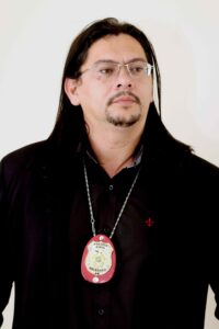 Imagem da notícia - Polícias Civil do Amazonas e de Roraima prendem chefe do tráfico