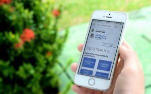 Imagem da notícia - Em Manaus, 73% das ocorrências policiais são feitas pela internet