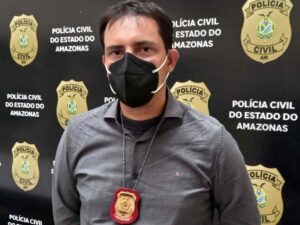 Imagem da notícia - PC-AM deflagra operação ‘Sodoma’ e prende homens por estupro