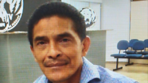 Imagem da notícia - PC-AM solicita apoio na divulgação da imagem de motorista desaparecido