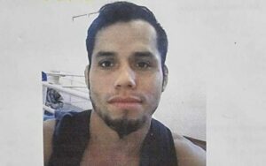 Imagem da notícia - PC-AM solicita apoio na divulgação da imagem de homem desaparecido