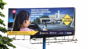 Imagem da notícia - Detran-AM lança campanhas  para trânsito seguro e diminuição de acidentes