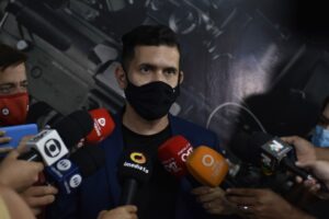 Imagem da notícia - PC deflagra operação e prende homens por estelionato