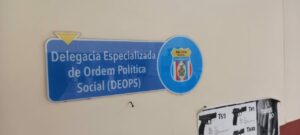 Imagem da notícia - PC divulga nomes de pessoas encontradas no mês de abril de 2021