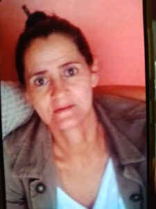 Imagem da notícia - PC solicita apoio na divulgação da imagem de mulher que desapareceu