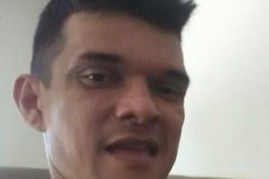 Imagem da notícia - PC solicita apoio para divulgar imagem de homem desaparecido