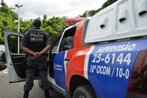 Imagem da notícia - PM recupera oito veículos com restrição de roubo no último fim de semana