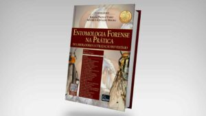 Imagem da notícia - Coletânea traz pesquisa sobre uso de insetos na resolução de crimes no AM