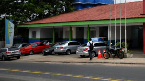 Imagem da notícia - PC-AM prende homem por estupro ocorrido em março deste ano