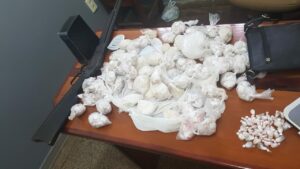 Imagem da notícia - PC-AM deflagra operação e apreende drogas em Presidente Figueiredo