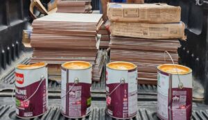 Imagem da notícia - PM detém homem envolvido em furto qualificado em Santo Antônio de Içá