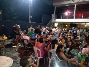 Imagem da notícia - CIF fecha três festas clandestinas na noite de sábado