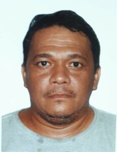 Imagem da notícia - PC pede ajuda para encontrar homem que desapareceu no bairro Centro