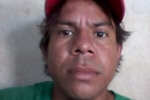 Imagem da notícia - PC-AM solicita apoio na divulgação de homem desaparecido