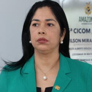 Imagem da notícia - Meninas de 12 a 17 anos são 60% dos desaparecidos em Manaus