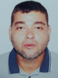 Imagem da notícia - PC solicita ajuda na divulgação da imagem de homem desaparecido