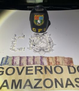 Imagem da notícia - Em ações durante o final de semana, PM prendeu 12 pessoas no interior