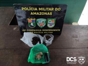 Imagem da notícia - No interior, 22 pessoas foram presas durante o final de semana